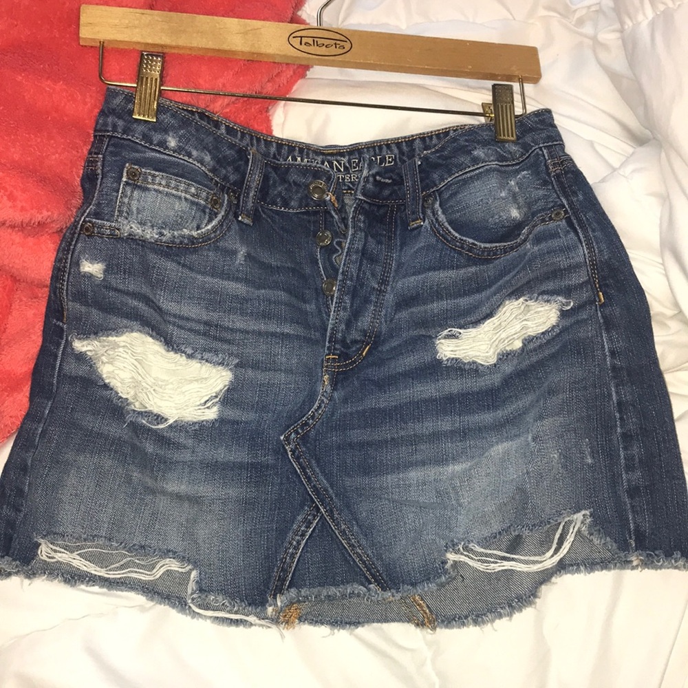 American eagle skirt FOR TRADE DO NOT PURCHASE